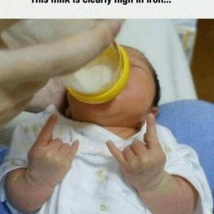 Meet your Posher, Corey